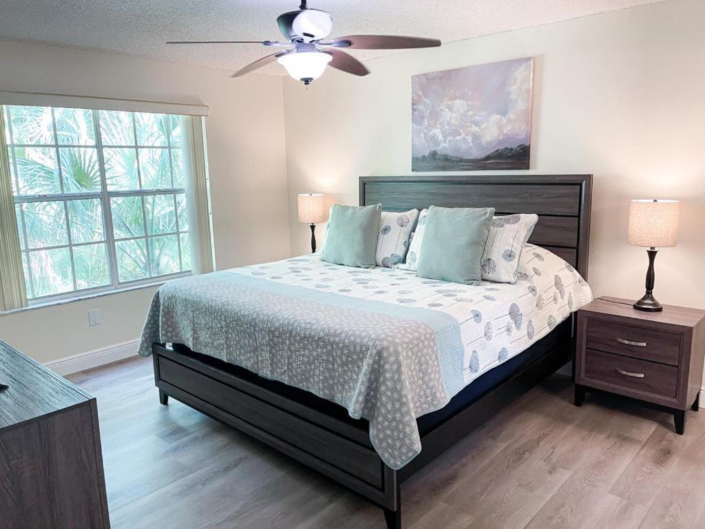 Luxury 3br Near World Apartment Kissimmee