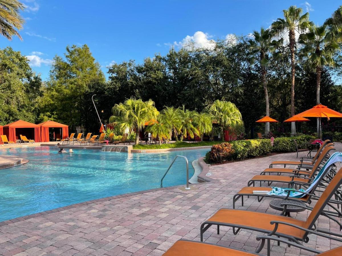 Luxury 3br Near World