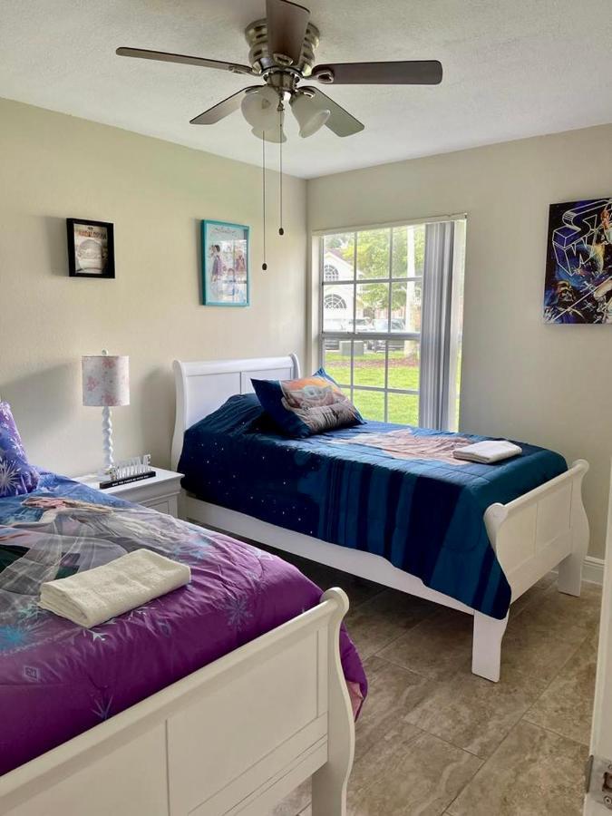 Apartment Luxury 3br Near World *